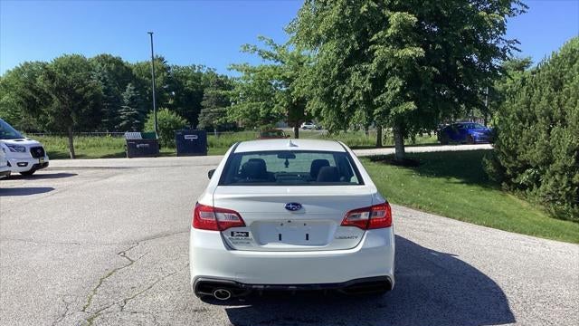 2018 Subaru Legacy 2.5i Premium