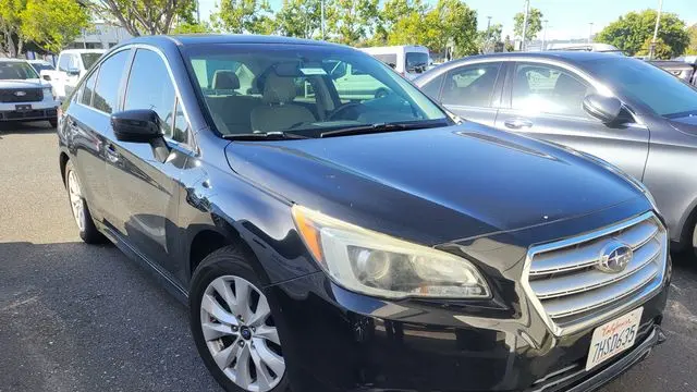Preowned 2015 Subaru Legacy 2.5i Premium for Sale