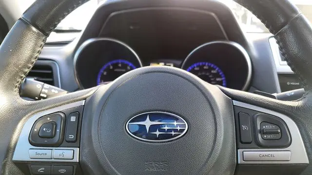 2015 Subaru Legacy 2.5i Premium