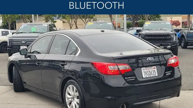 2015 Subaru Legacy 2.5i Premium