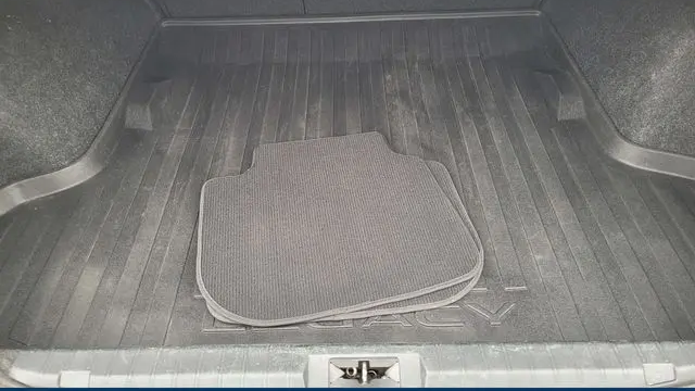 2015 Subaru Legacy 2.5i Premium