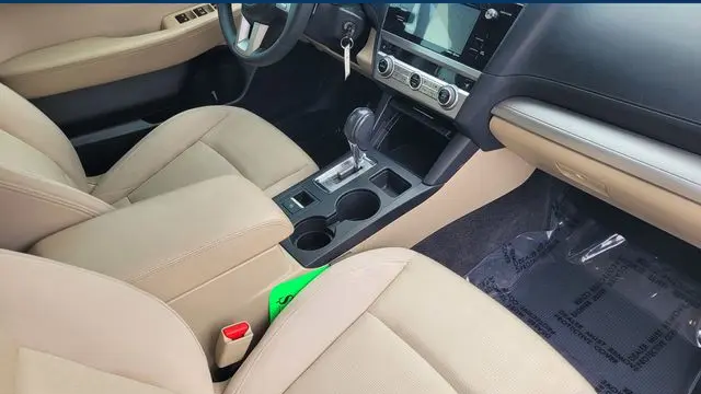 2015 Subaru Legacy 2.5i Premium