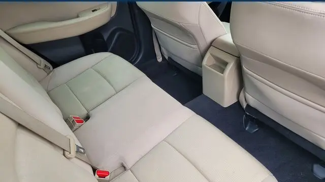 2015 Subaru Legacy 2.5i Premium