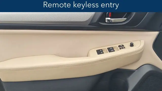 2015 Subaru Legacy 2.5i Premium
