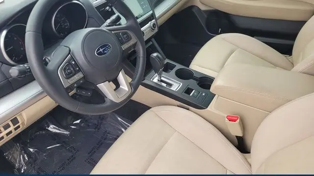 2015 Subaru Legacy 2.5i Premium