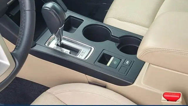 2015 Subaru Legacy 2.5i Premium