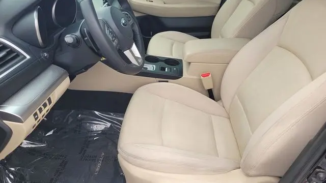 2015 Subaru Legacy 2.5i Premium