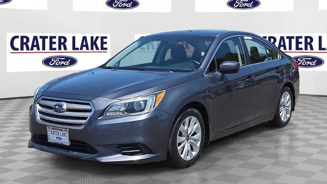 Preowned 2015 Subaru Legacy 2.5i Premium for Sale