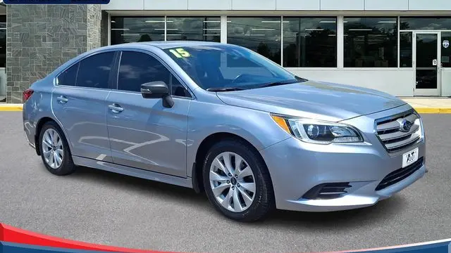 Preowned 2015 Subaru Legacy 2.5i Premium for Sale