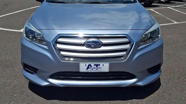 2015 Subaru Legacy 2.5i Premium