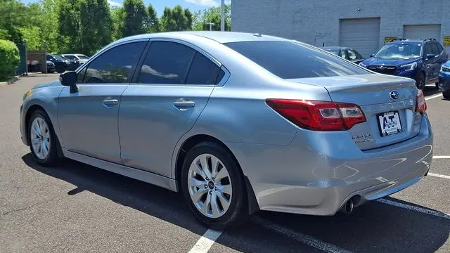 2015 Subaru Legacy 2.5i Premium