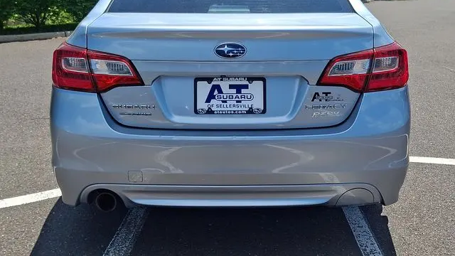 2015 Subaru Legacy 2.5i Premium