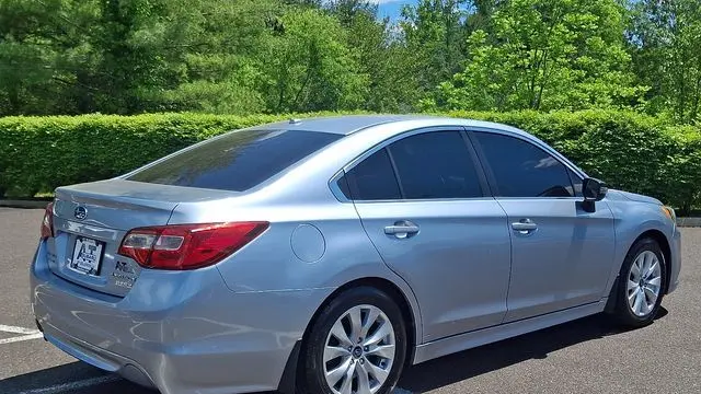 2015 Subaru Legacy 2.5i Premium