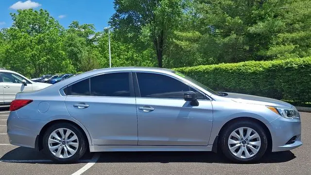 2015 Subaru Legacy 2.5i Premium