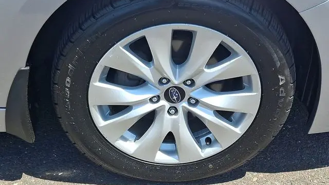 2015 Subaru Legacy 2.5i Premium