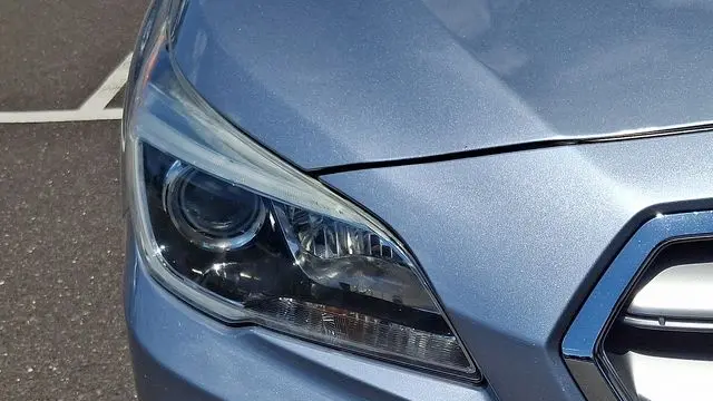 2015 Subaru Legacy 2.5i Premium