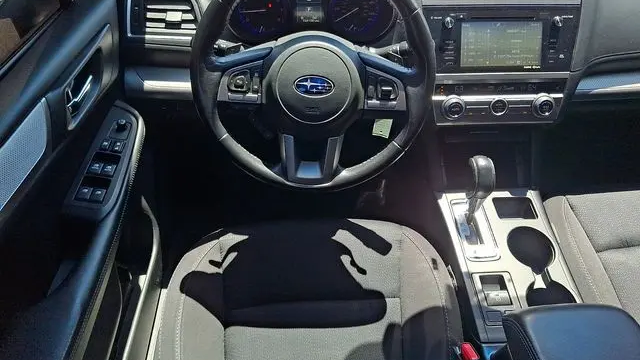 2015 Subaru Legacy 2.5i Premium
