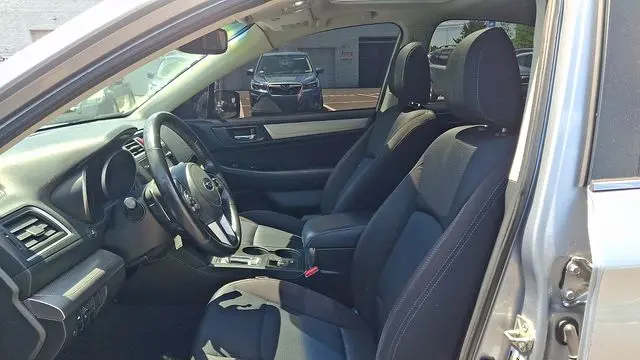 2015 Subaru Legacy 2.5i Premium