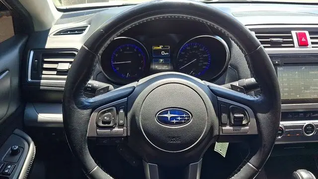 2015 Subaru Legacy 2.5i Premium