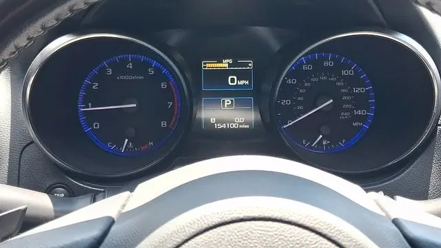 2015 Subaru Legacy 2.5i Premium