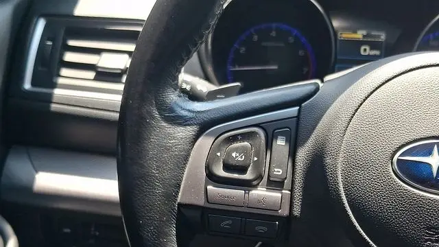 2015 Subaru Legacy 2.5i Premium