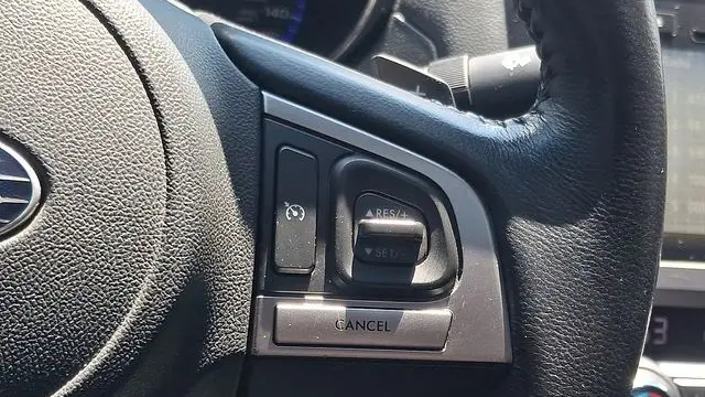 2015 Subaru Legacy 2.5i Premium