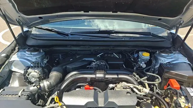 2015 Subaru Legacy 2.5i Premium