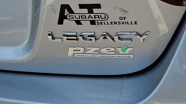 2015 Subaru Legacy 2.5i Premium