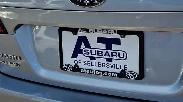 2015 Subaru Legacy 2.5i Premium