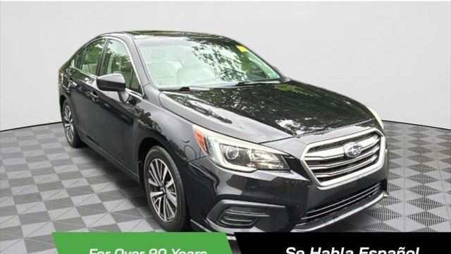 Preowned 2018 Subaru Legacy 2.5i Premium for Sale
