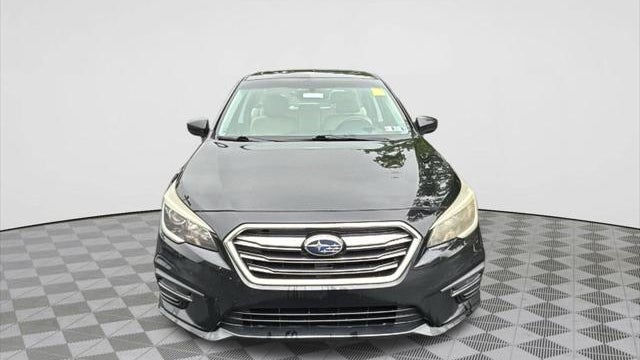 2018 Subaru Legacy 2.5i Premium