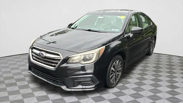 2018 Subaru Legacy 2.5i Premium