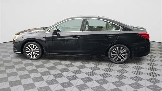 2018 Subaru Legacy 2.5i Premium