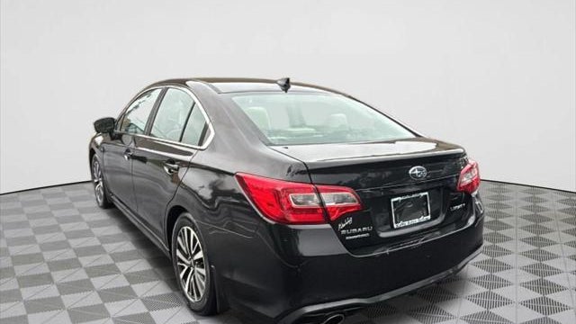 2018 Subaru Legacy 2.5i Premium