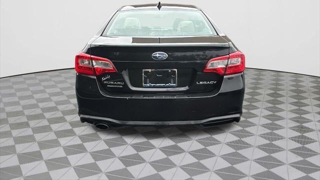 2018 Subaru Legacy 2.5i Premium