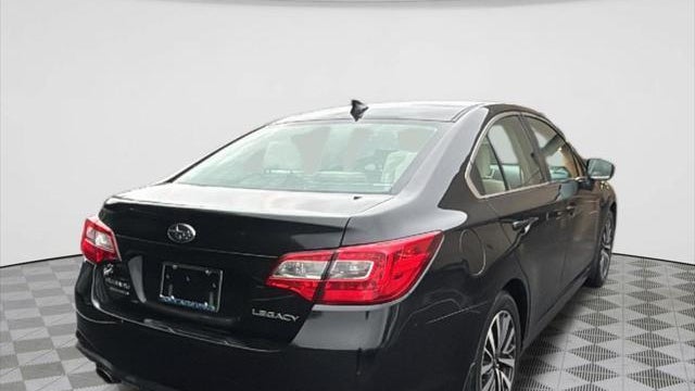 2018 Subaru Legacy 2.5i Premium