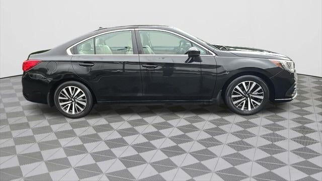 2018 Subaru Legacy 2.5i Premium