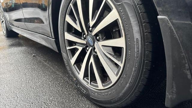 2018 Subaru Legacy 2.5i Premium