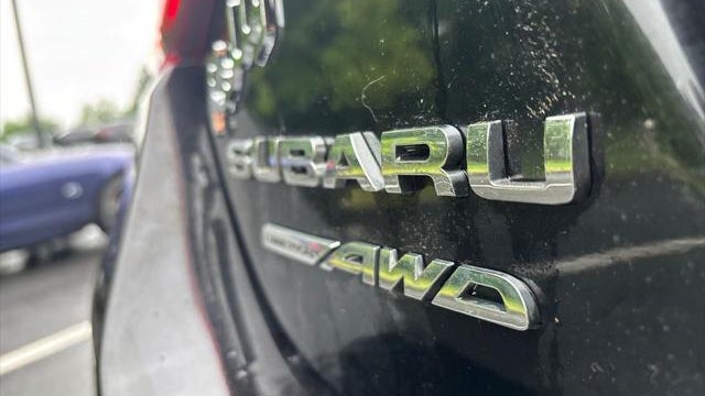 2018 Subaru Legacy 2.5i Premium