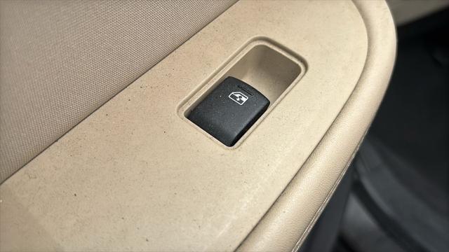 2018 Subaru Legacy 2.5i Premium