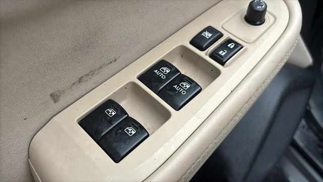 2018 Subaru Legacy 2.5i Premium
