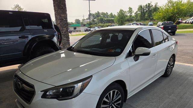 Preowned 2019 Subaru Legacy 2.5i Premium for Sale