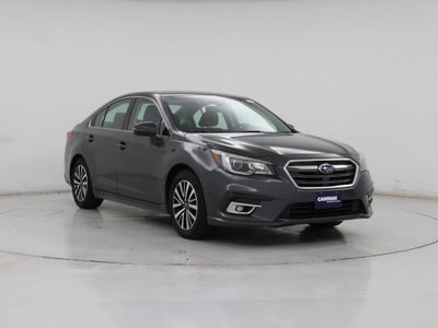 Photo of a 2019 Subaru Legacy AWD 2.5I Premium 4DR Sedan for sale