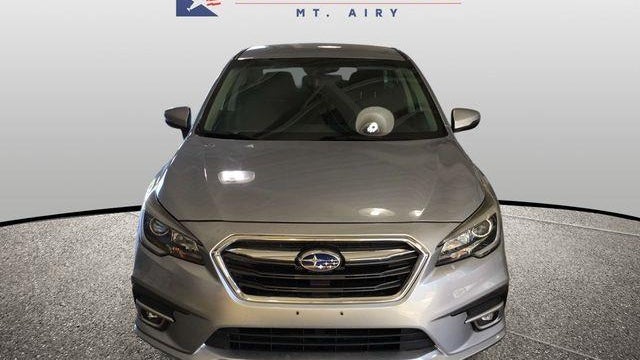 2018 Subaru Legacy 2.5i Premium