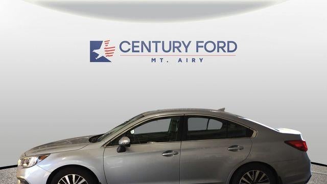 2018 Subaru Legacy 2.5i Premium