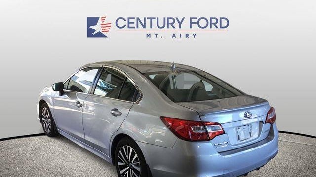2018 Subaru Legacy 2.5i Premium