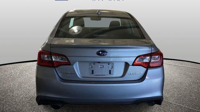 2018 Subaru Legacy 2.5i Premium