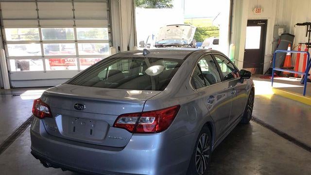 2018 Subaru Legacy 2.5i Premium