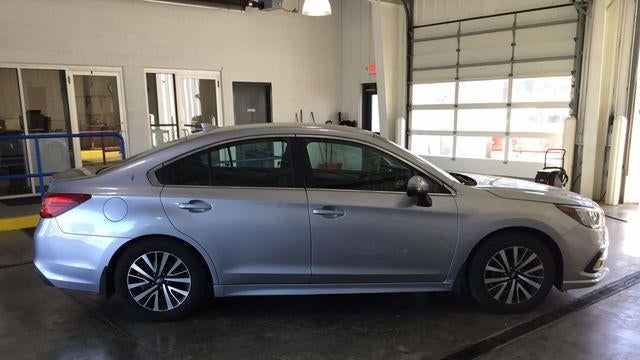2018 Subaru Legacy 2.5i Premium