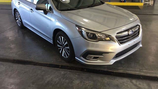 2018 Subaru Legacy 2.5i Premium